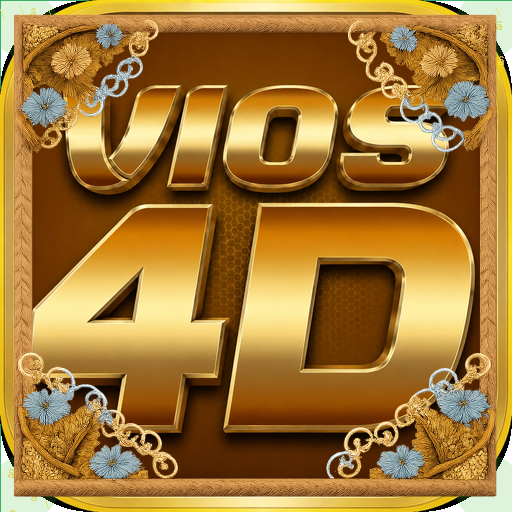 vios4d — mitra unggulan